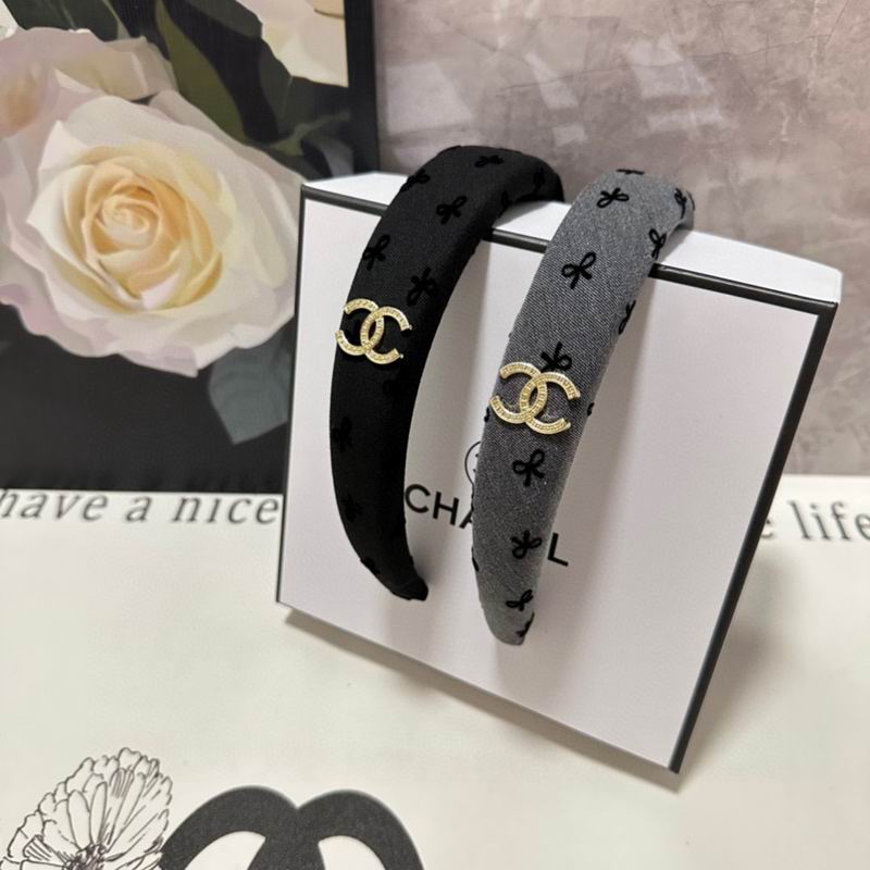 Chanel Headband hh105